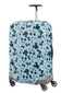 Disney Luggage Cover M Синий 1