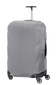 Luggage cover M Iron Grey 1