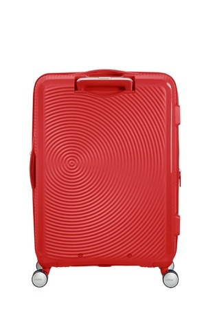 SoundBox coral red 2