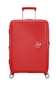 SoundBox coral red 1