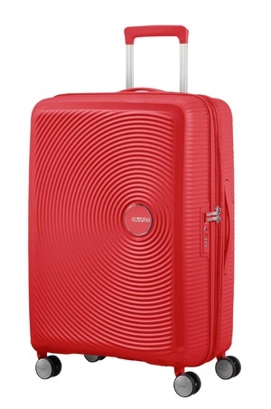 SoundBox coral red 3