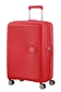 SoundBox coral red 3