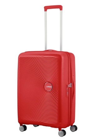 SoundBox coral red 6