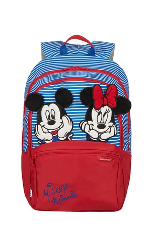 DISNEY ULTIMATE 2.0 MINNIE/MICKEY M Синий 1