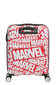 WAVEBREAKER DISNEY MARVEL LOGO Красный 2