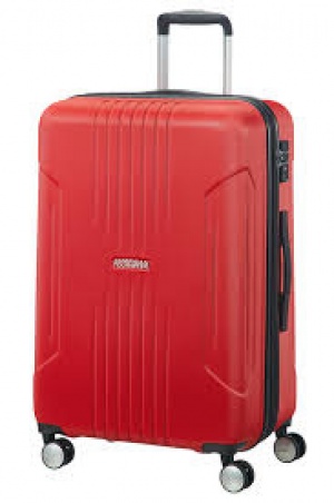 Spinner Expandable (4 wheels) Red 1