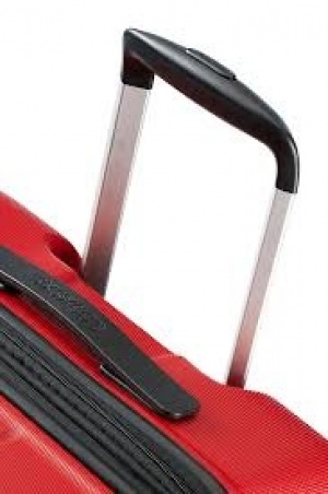 Spinner Expandable (4 wheels) Red 4